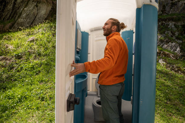 Best Local porta potty services  in Mount Vernon, WA