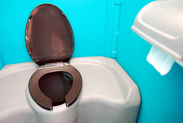 Best Sanitation services for porta potties  in Mount Vernon, WA