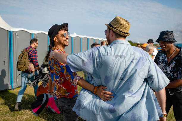Best Long-term porta potty rental  in Mount Vernon, WA