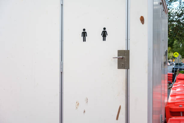 Mount Vernon, WA porta potty rental Company