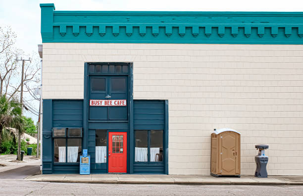 Best Event porta potty rental  in Mount Vernon, WA