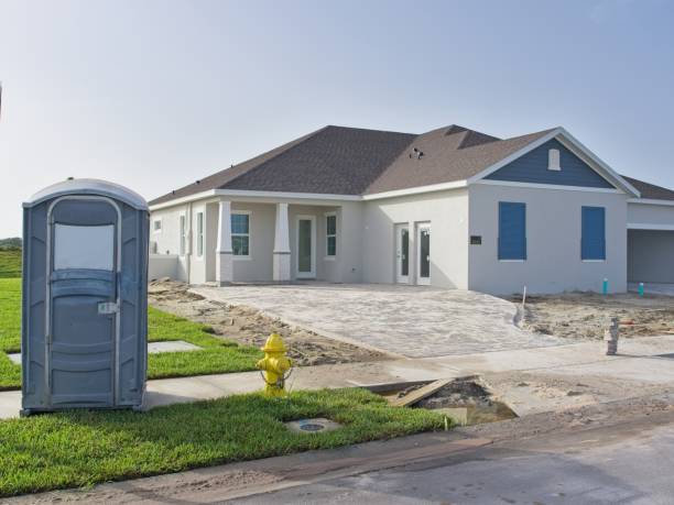 Best Luxury portable toilet rental  in Mount Vernon, WA